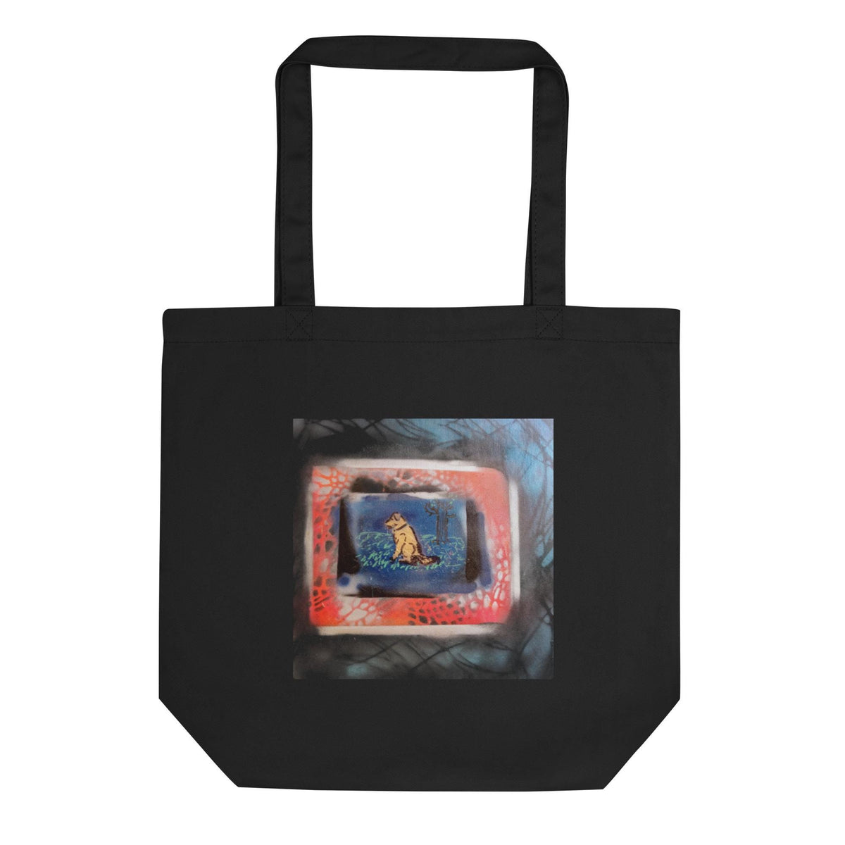 Eco Tote Bag