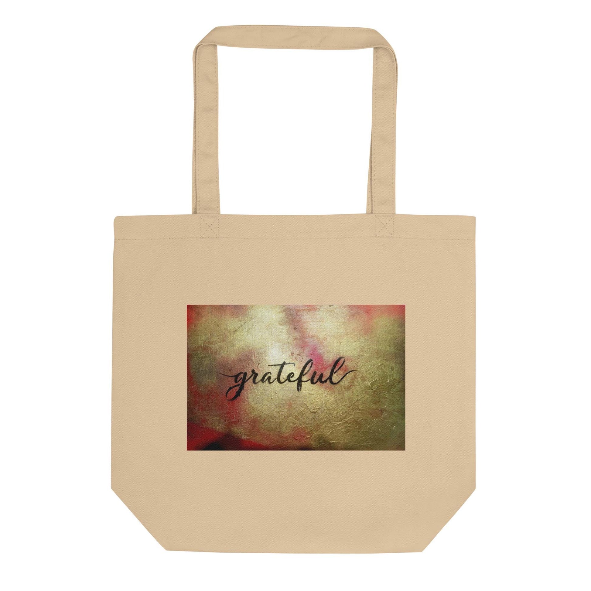 Eco Tote Bag