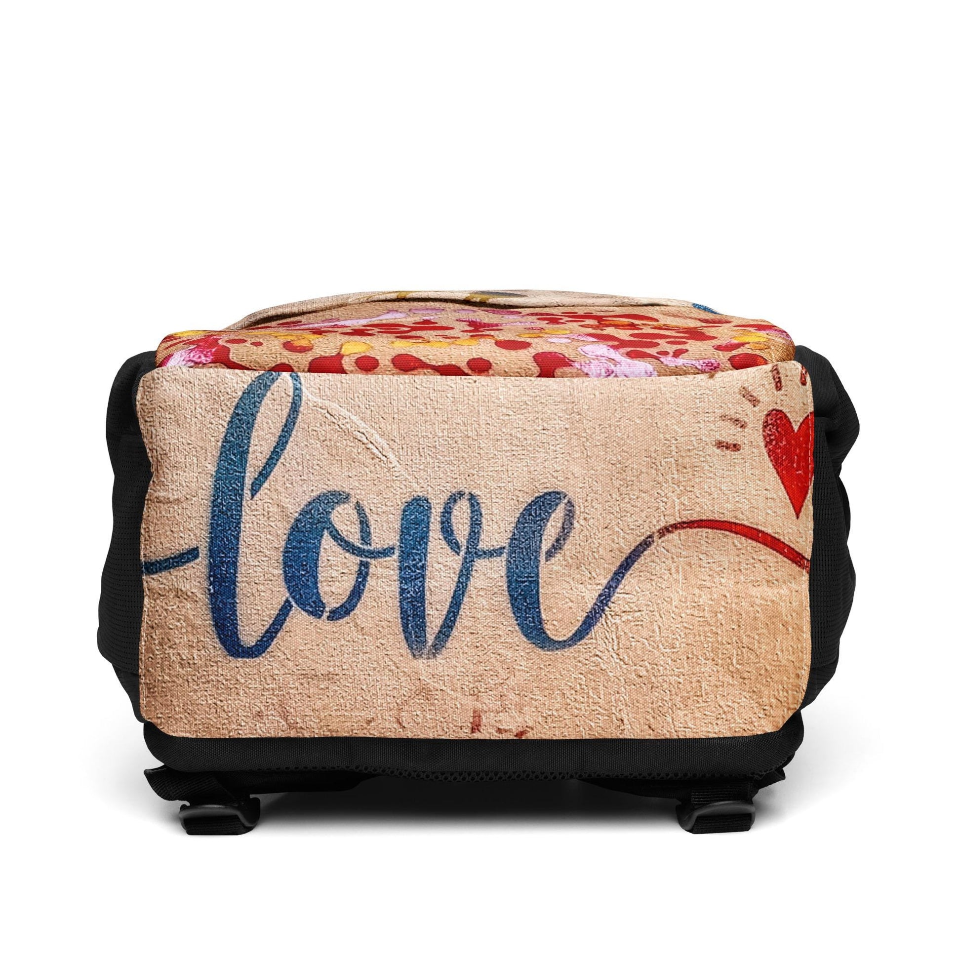 Lovebird Utility backpack