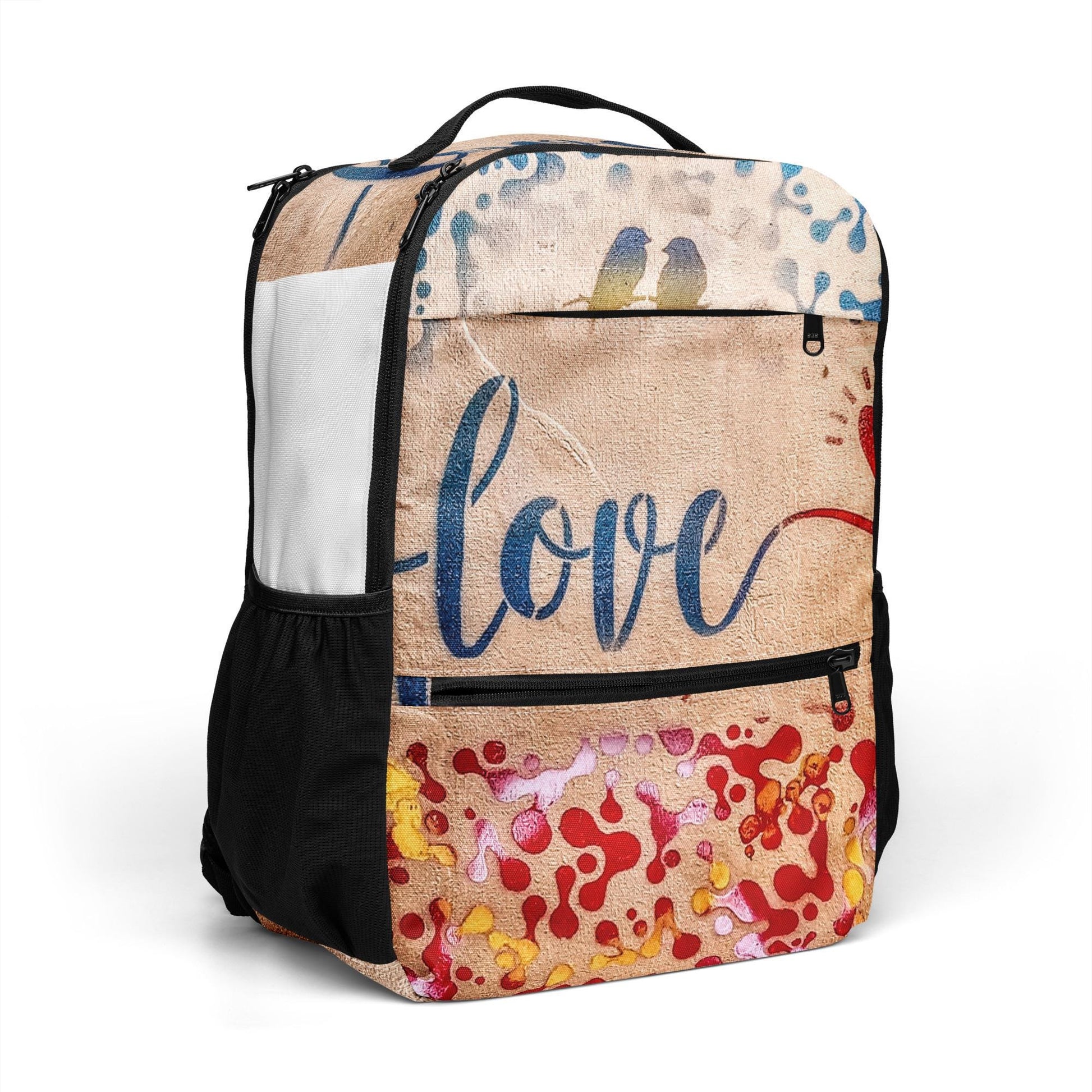 Lovebird Utility backpack