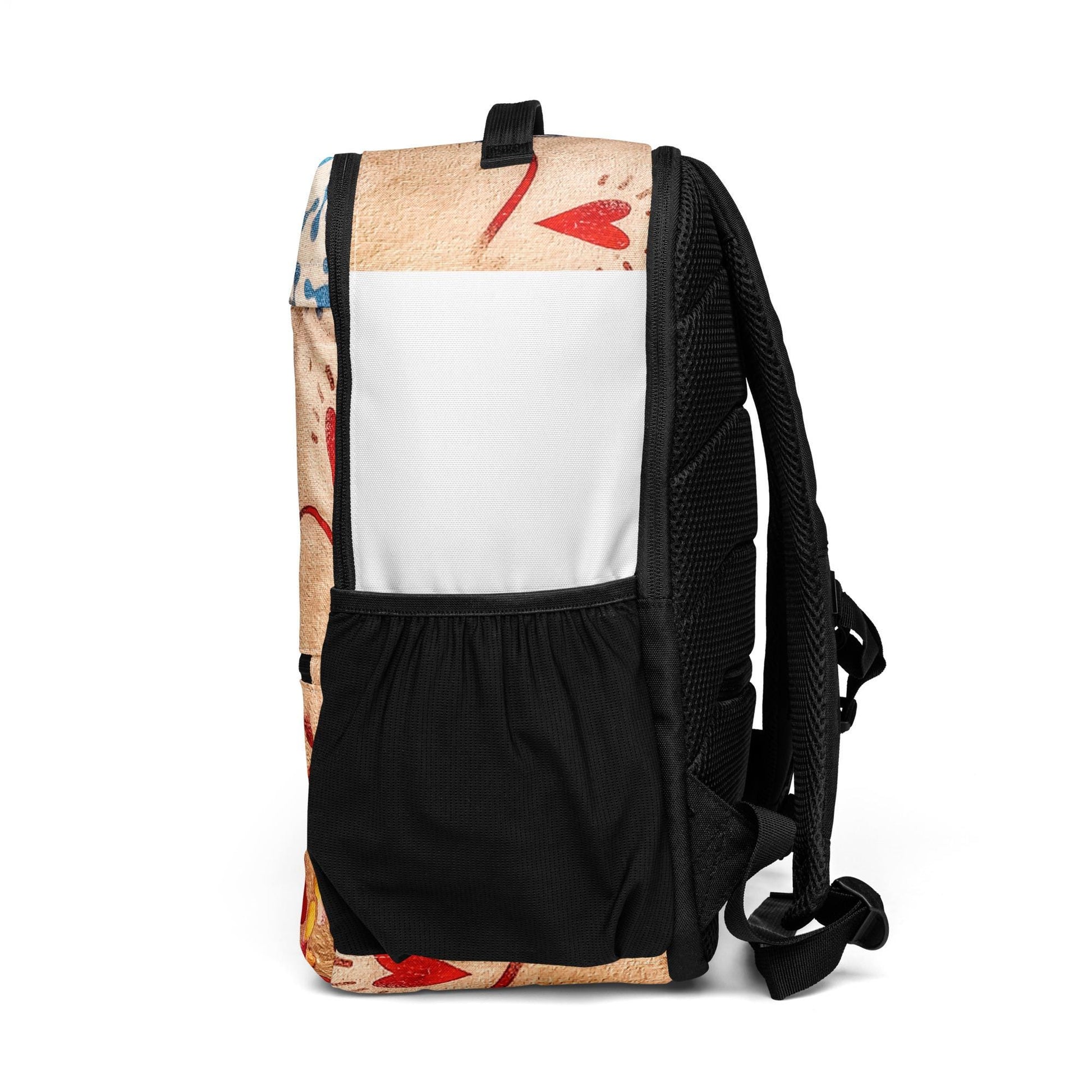 Lovebird Utility backpack