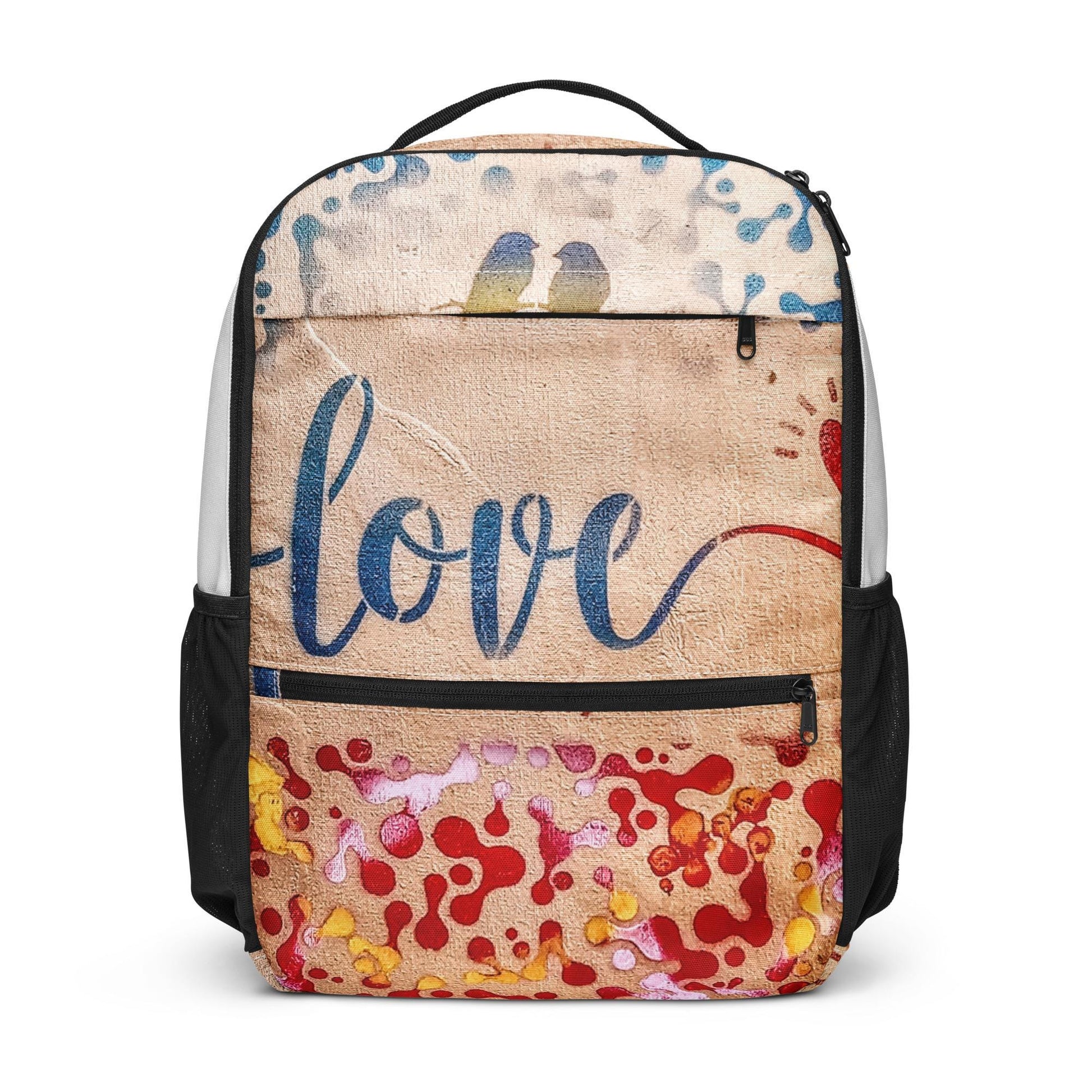 Lovebird Utility backpack
