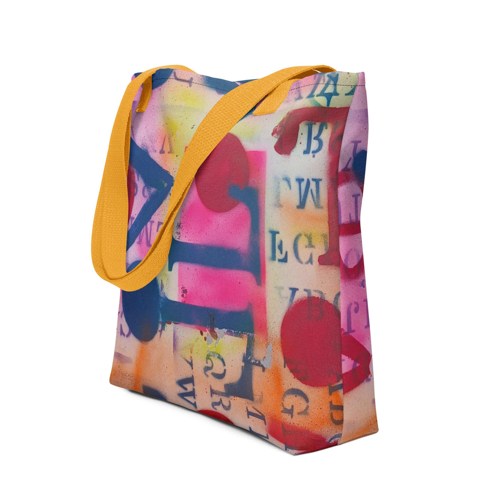 Tote bag