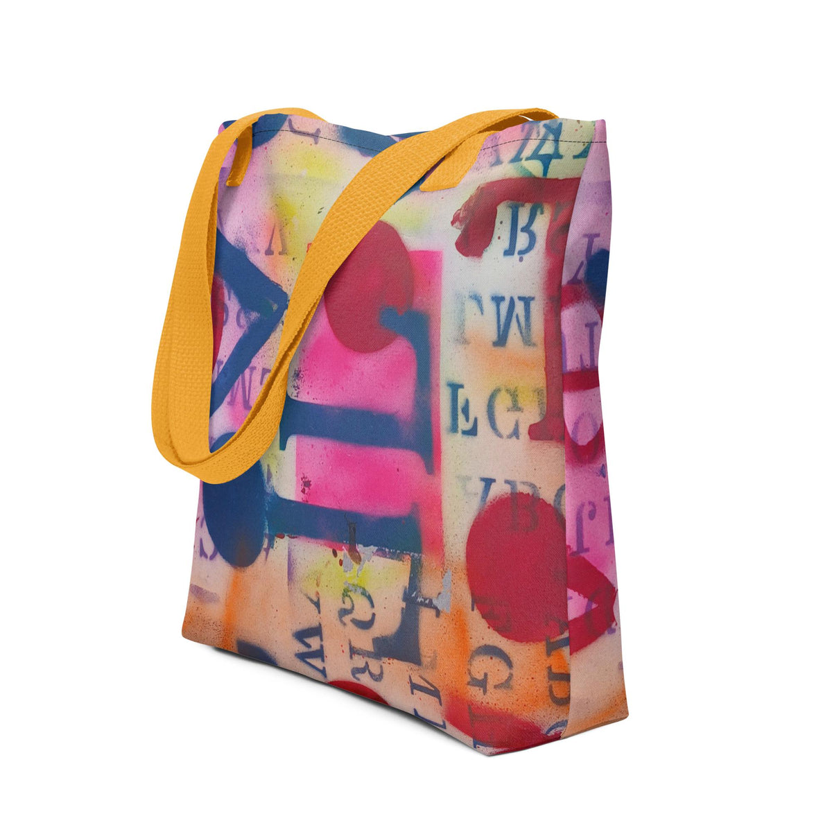 Tote bag
