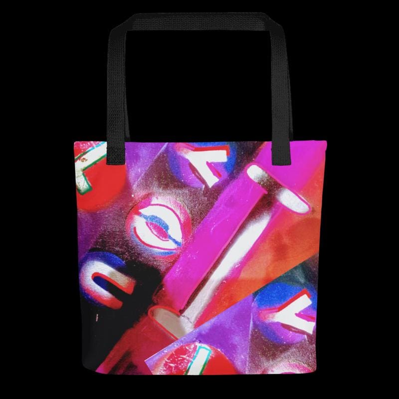Tote bag